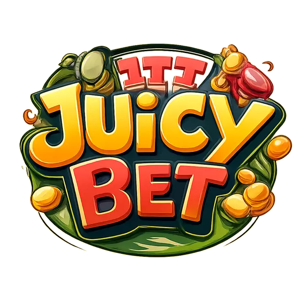 Juicy Bet Logo Corporativo